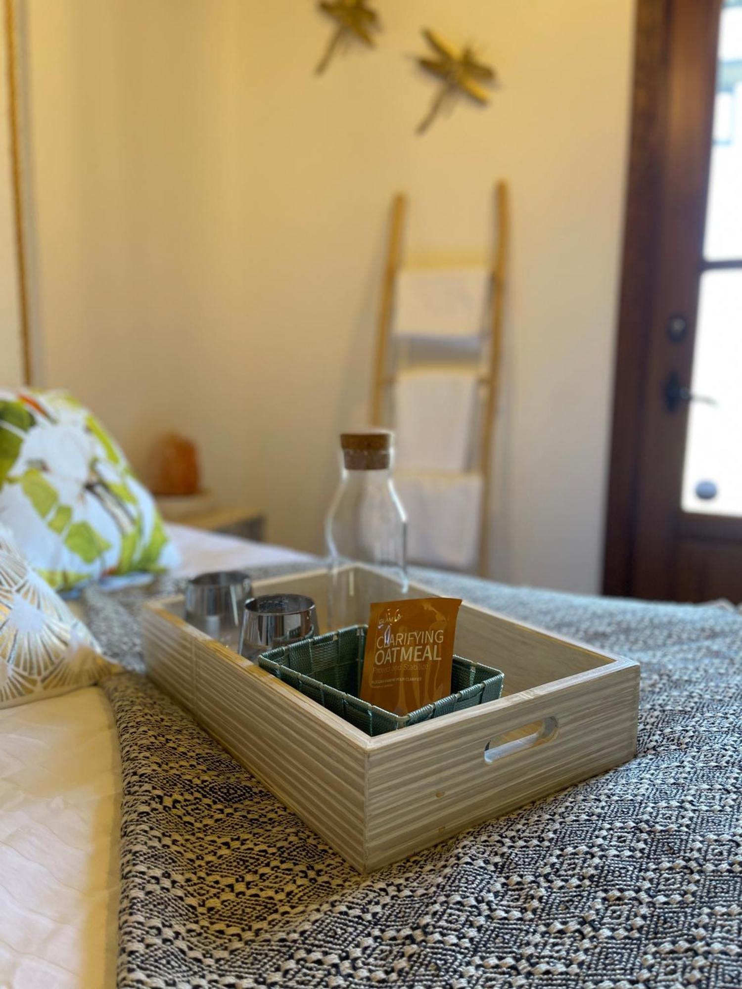 ホテル Casa Eden - Mountain View, Infinity Pool Alozaina エクステリア 写真